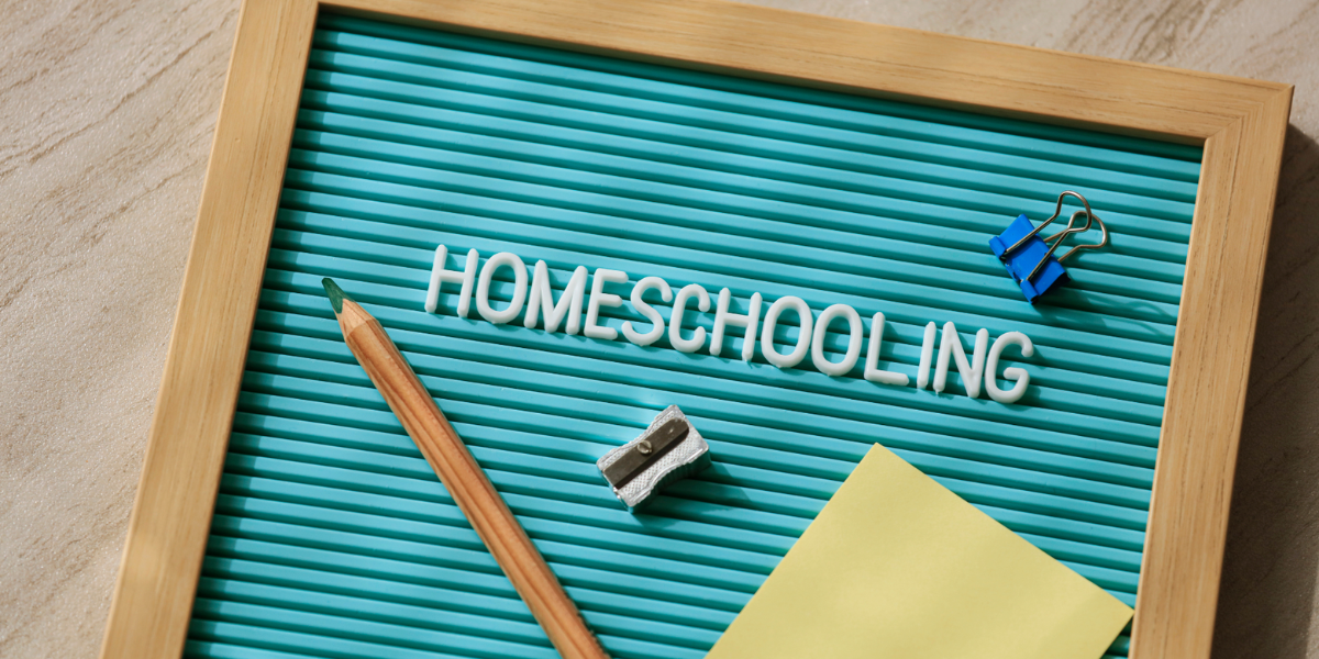 Homeschool
